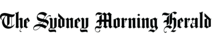 sydneymorningherald logo cropped